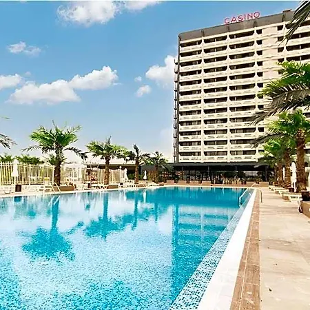 Hotel Europe & Casino 4*