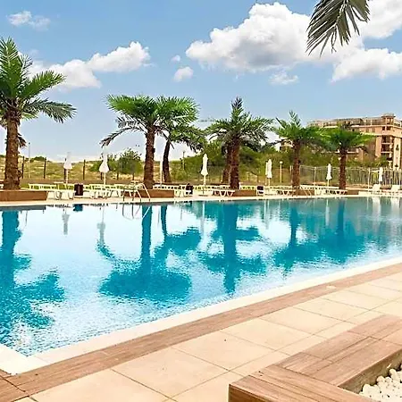 Hotel Europe & Casino 4*