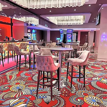 Europe & Casino