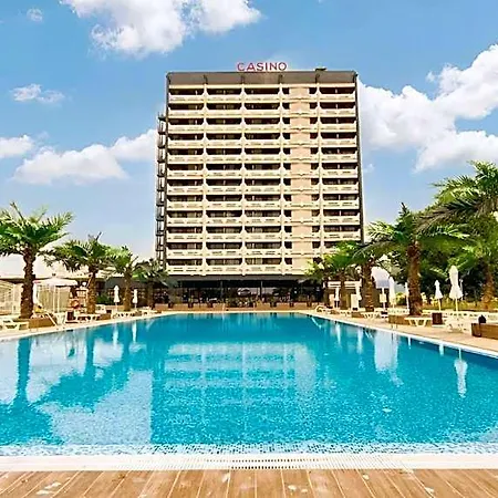 Hotel Europe & Casino