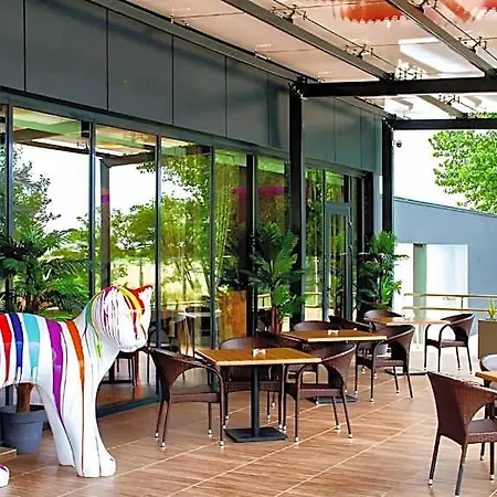 Europe & Casino 4* Slantchev Briag