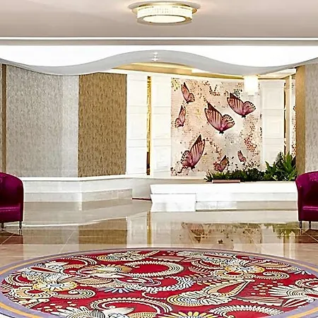 Hotel Europe & Casino Slantchev Briag