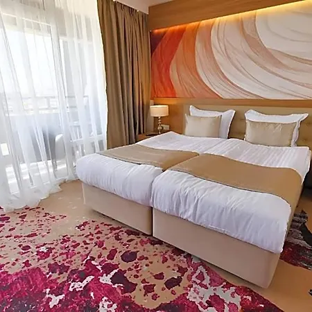 Hotel Europe & Casino