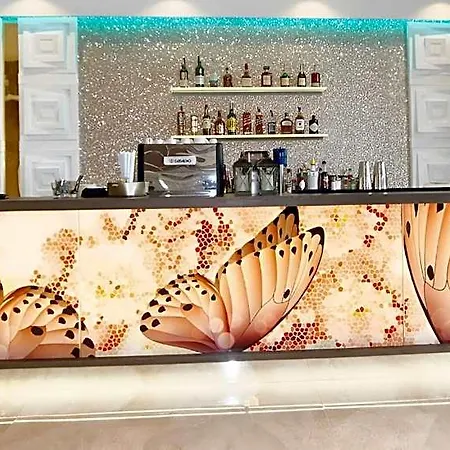 Hotel Europe & Casino