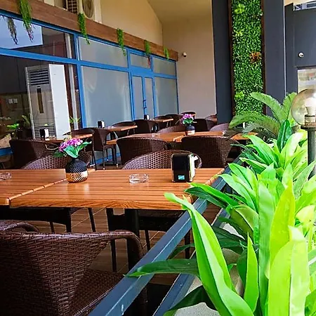 Europe & Casino Hotel 4*