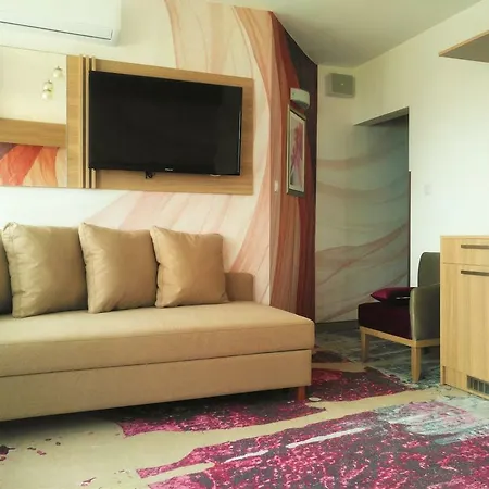 Europe & Casino 호텔