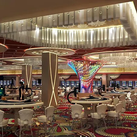 Europe & Casino