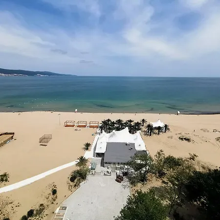 Hotel Europe Hotel&casino Sunny Beach