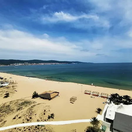 Europe Hotel&casino 4* Sunny Beach