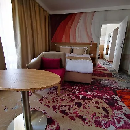 Europe & Casino Hotel