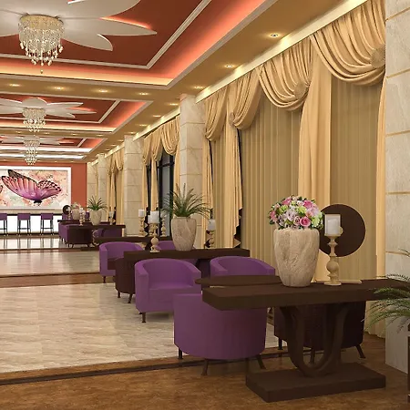 Europe & Casino Sunny Beach