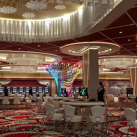 Hotel Europe Hotel&casino Sunny Beach