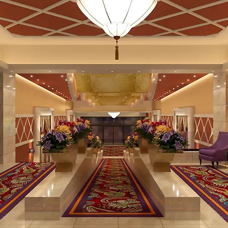 Europe & Casino فندق 4*