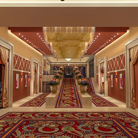 Europe & Casino 써니비치