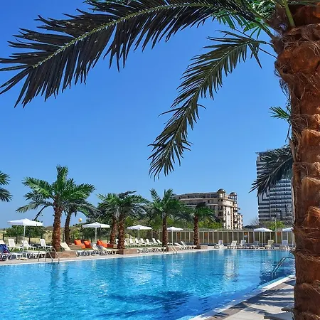 Europe & Casino Sunny Beach