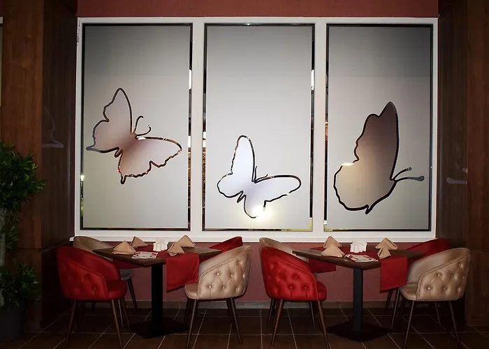 Otel Europe & Casino 4*