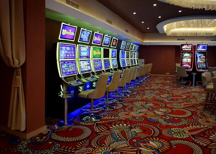 Europe & Casino 4*