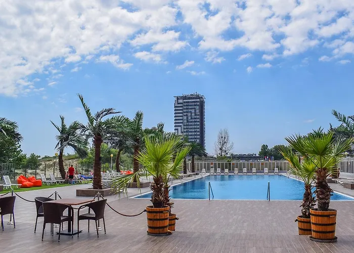 Europe & Casino Slantschew brjag