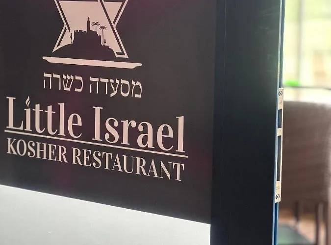 Europe & Casino Szálloda