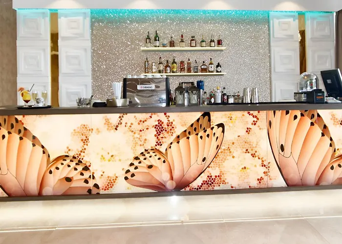 Europe & Casino Sunny Beach