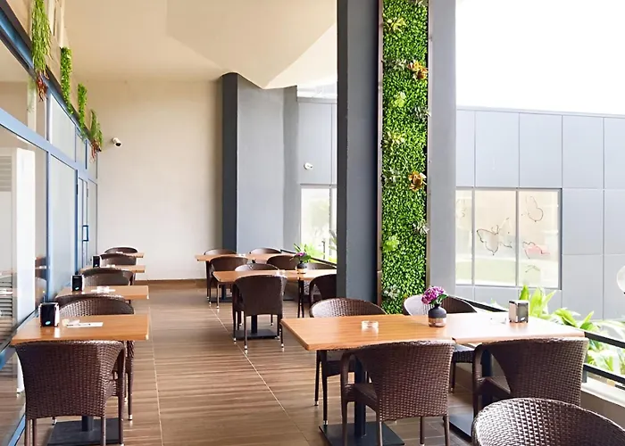 Europe & Casino Szálloda 4*