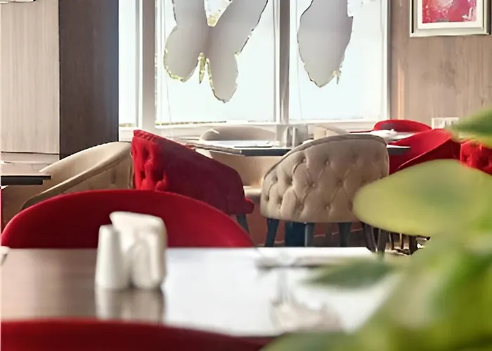 Otel Europe & Casino 4*