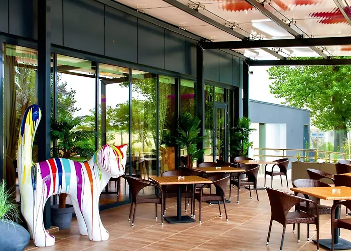 Otel Europe & Casino