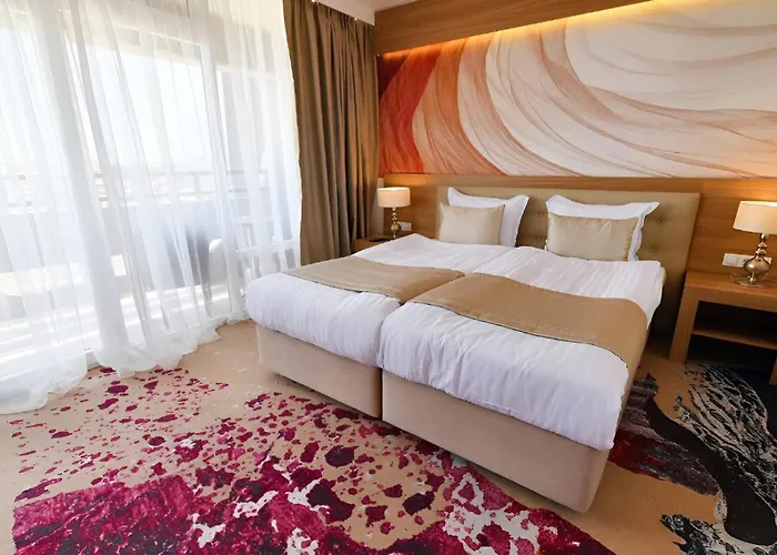 Europe & Casino Otel