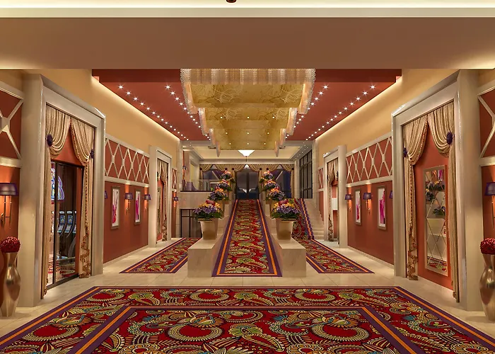 Europe & Casino 4*