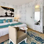 Europe & Casino Hotel 4*