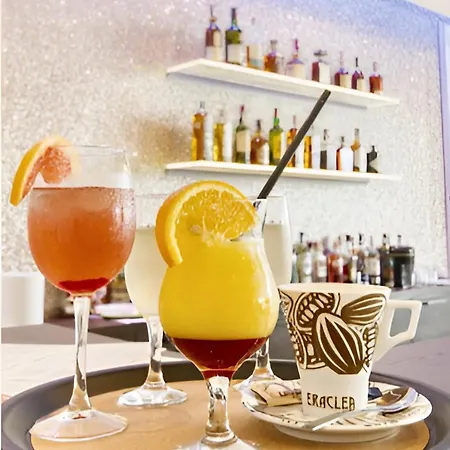 ホテル Europe & Casino サニービーチ